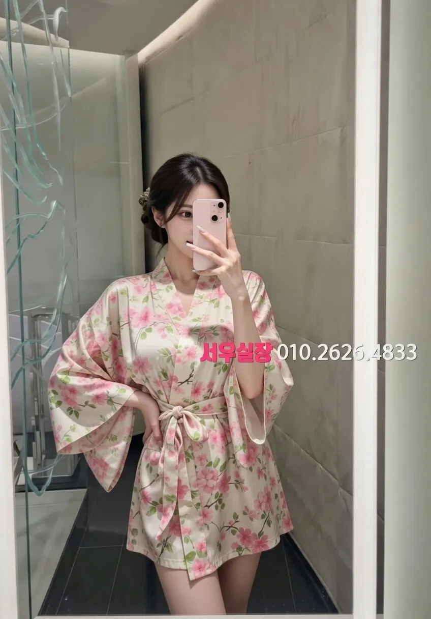 종로 셔츠룸 프리미엄 라인업 2번 프로필