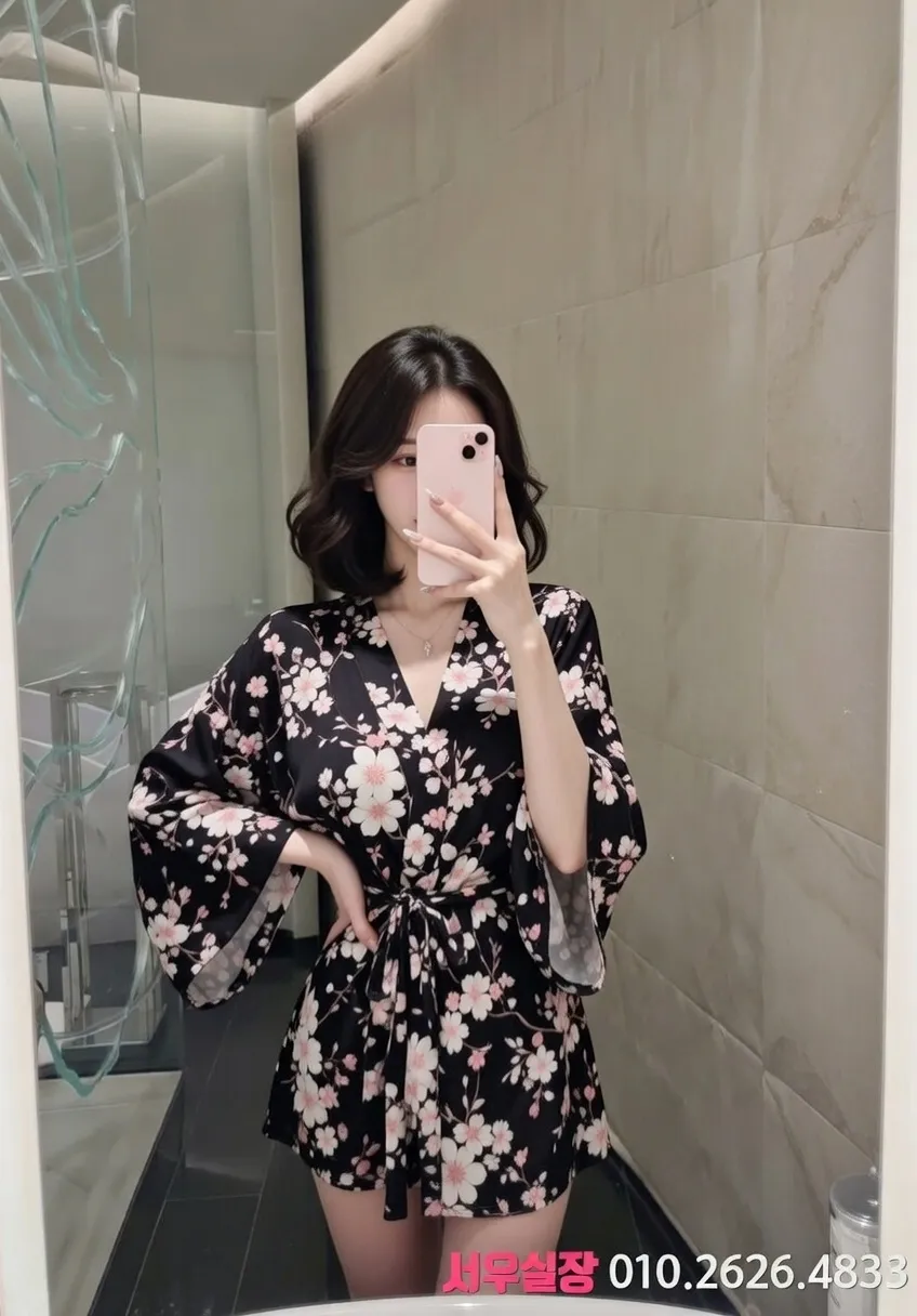 종로 룸싸롱 프리미엄 라인업 26번 프로필