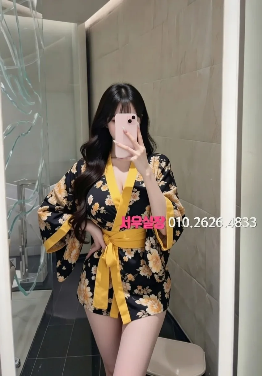 종로 란제리룸 프리미엄 라인업 25번 프로필