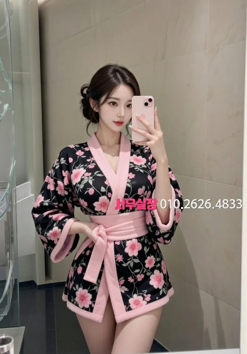 종로 란제리룸 프리미엄 라인업 29번 프로필