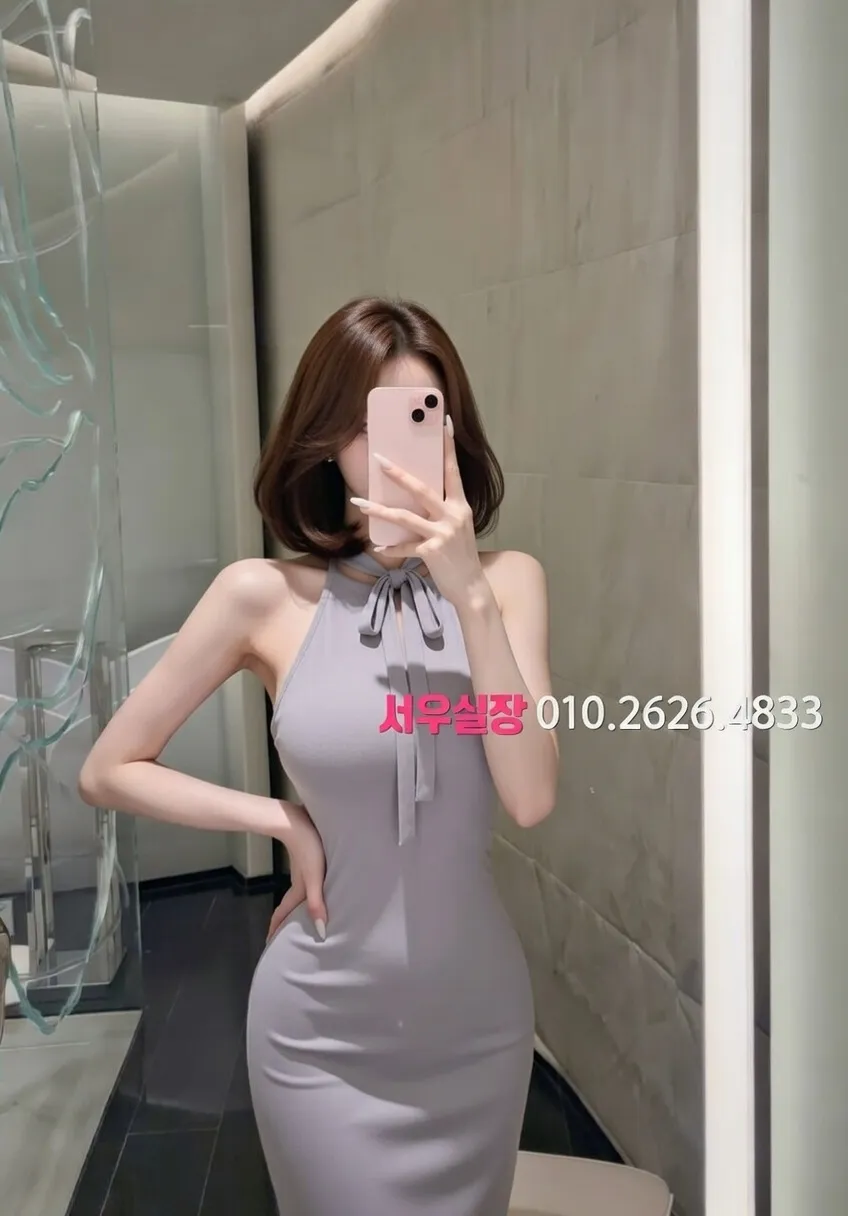 종로 셔츠룸 프리미엄 라인업 6번 프로필