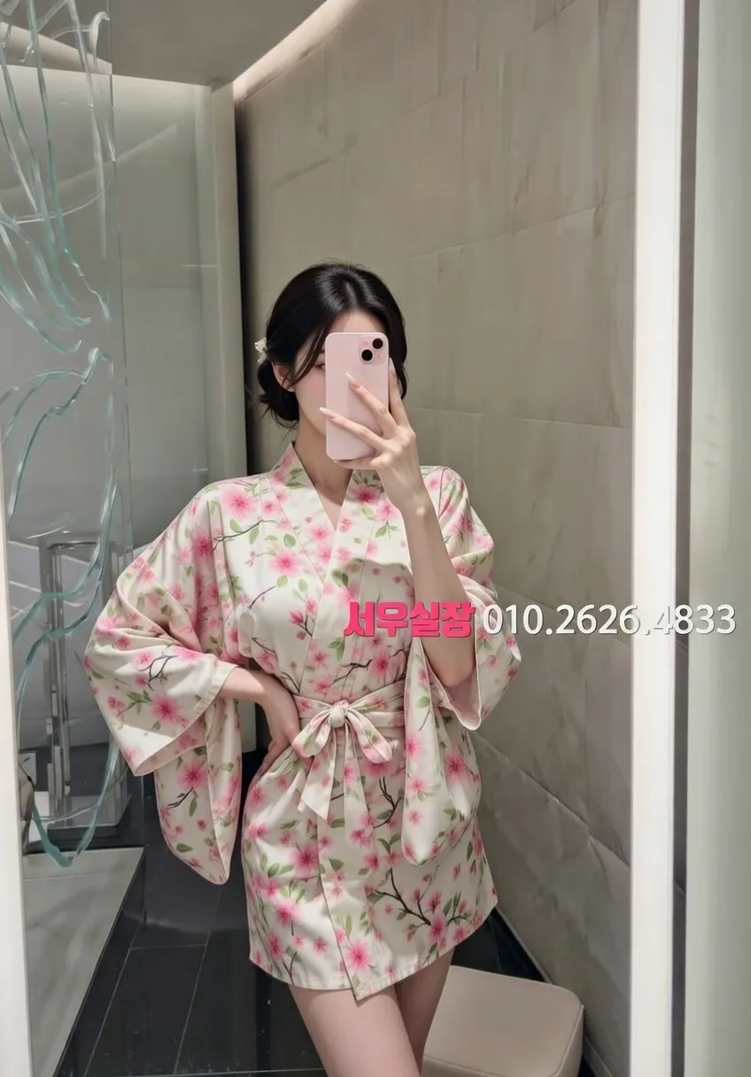 종로 셔츠룸 프리미엄 라인업 31번 프로필