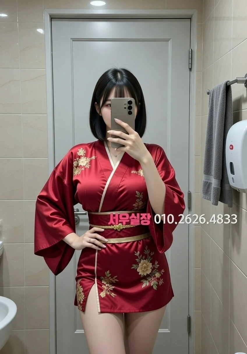 종로 기모노룸 프리미엄 라인업 16번 프로필